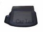 Alfombra Cubeta Protector maletero para Mercedes clase C W204 Se